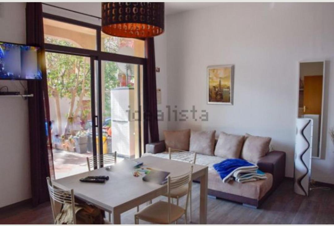 Elegance Apartment Taormina Letojanni Buitenkant foto