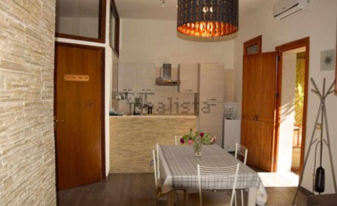 Elegance Apartment Taormina Letojanni Buitenkant foto