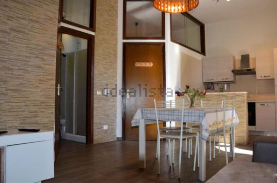 Elegance Apartment Taormina Letojanni Buitenkant foto